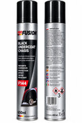 Pro Fusion Black Undercoat Chasis F144 – 650ml