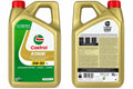 Castrol EDGE 5W-30 LL Motorenöl mit Fluid TITANIUM Technologie – 5L