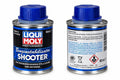 LIQUI MOLY Motorbike Benzinstabilisator Shooter – 80ml