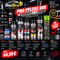 Pro Pflege Box – 6 Pflegeprodukte + 1 Gratisprodukt | 44,99 € inkl. kostenloser Versand