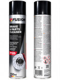 Pro Fusion Brake & Parts Cleaner F120 – 650ml