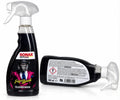 SONAX FelgenBeast Felgenreiniger – Säurefreier Felgenreiniger – 500 ml