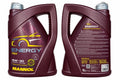 MANNOL 7511 ENERGY 5W-30 Motorenöl mit Ester-Technologie – 5L