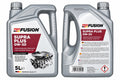 Pro Fusion SUPRA PLUS 0W-30 Vollsynthetisches Motorenöl – 5L