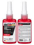 AUTOLIVE Threadlocker High Strength A218/05 – 50ml