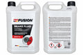 Pro Fusion Brake Fluid D.O.T.4 – 5kg