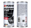 Pro Fusion Motor Flush 10 Min F105 – 443ml