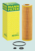 MANN-FILTER HU 514 x Ölfilter