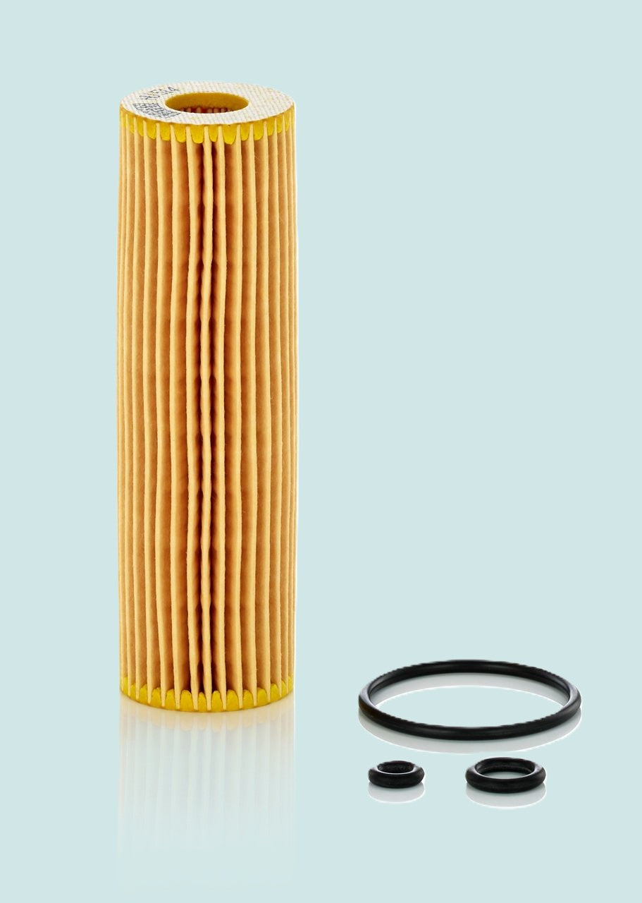 MANN-FILTER HU 514 x Ölfilter