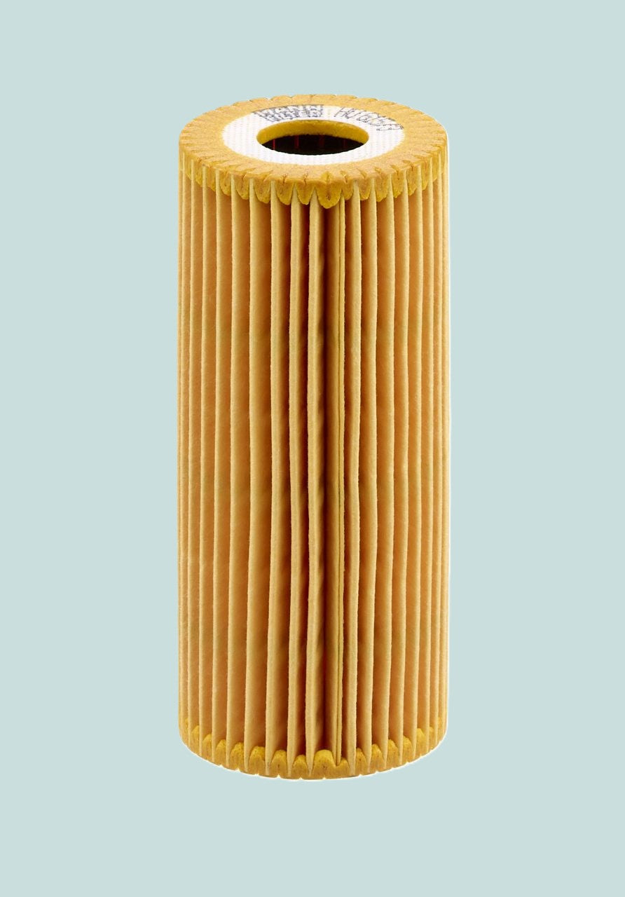 MANN-FILTER HU 615/3 x Ölfilter