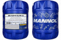 MANNOL Hybrid SQ 0W-16 Motorenöl – 20L