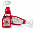 SONAX FelgenStar Felgenreiniger – Säurefreier Felgenreiniger – 750 ml